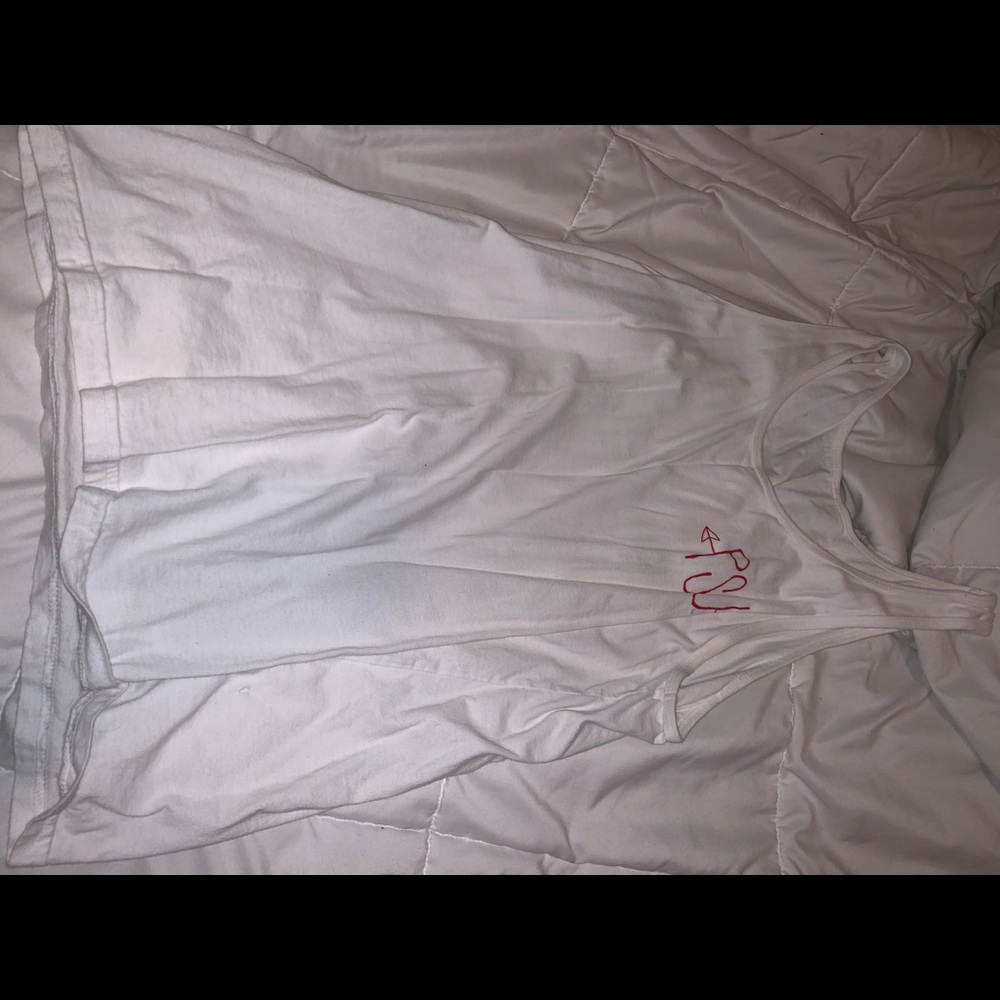 Pittsburg state bro tank